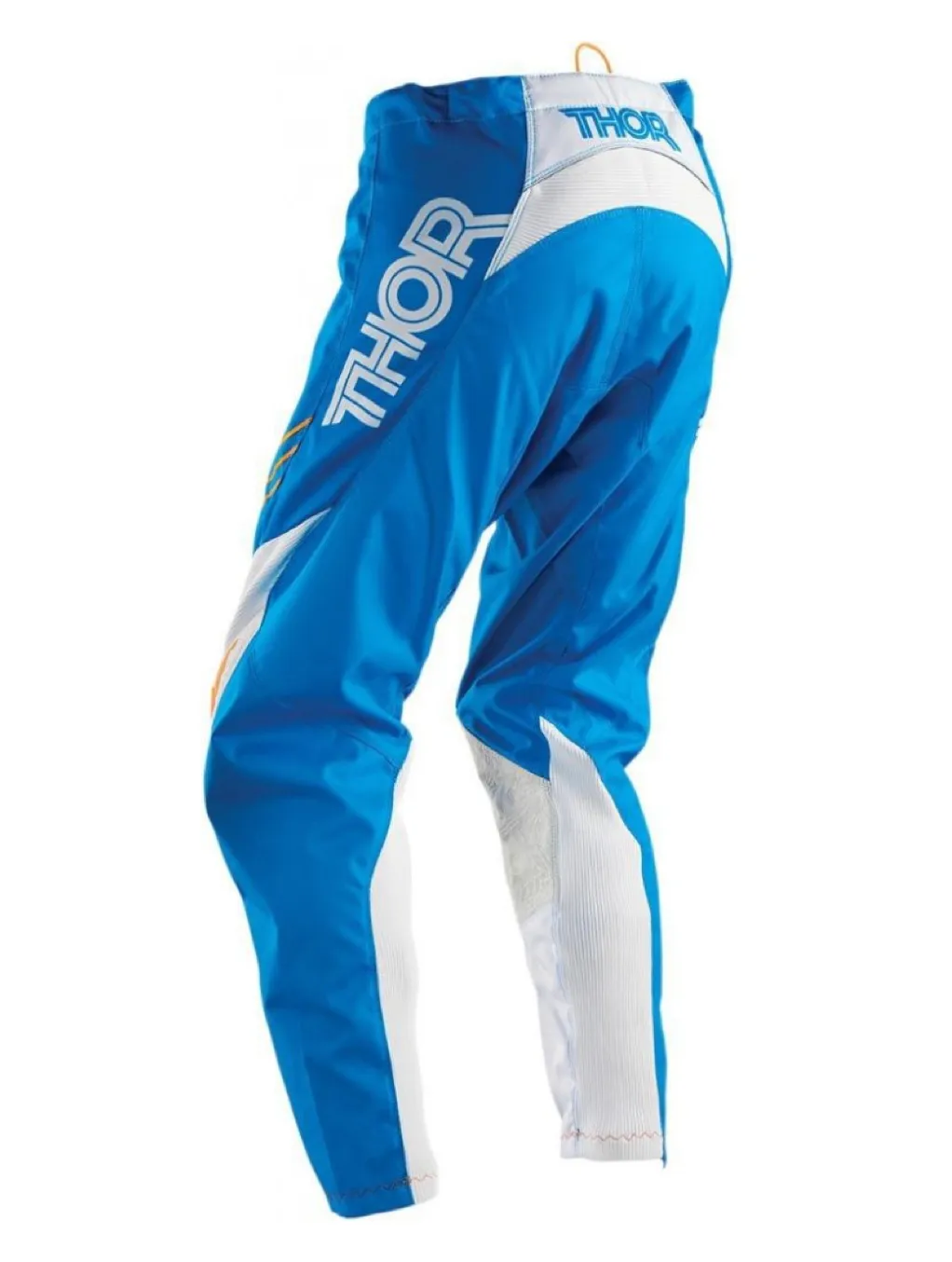 Thor Phase Hyper Blue Pants
