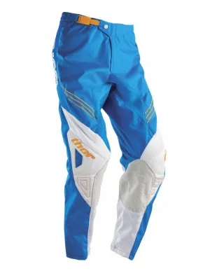 Thor Phase Hyper Blue Pants
