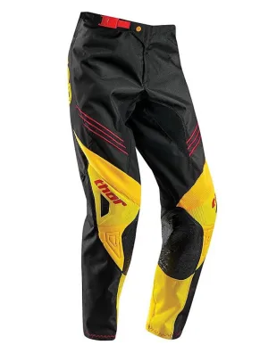 Thor Phase Hyper Yellow Pants