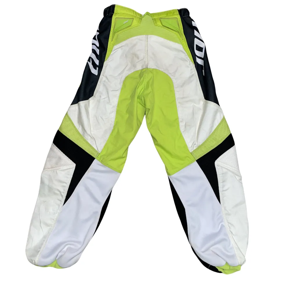 Thor Phase Lime Pants