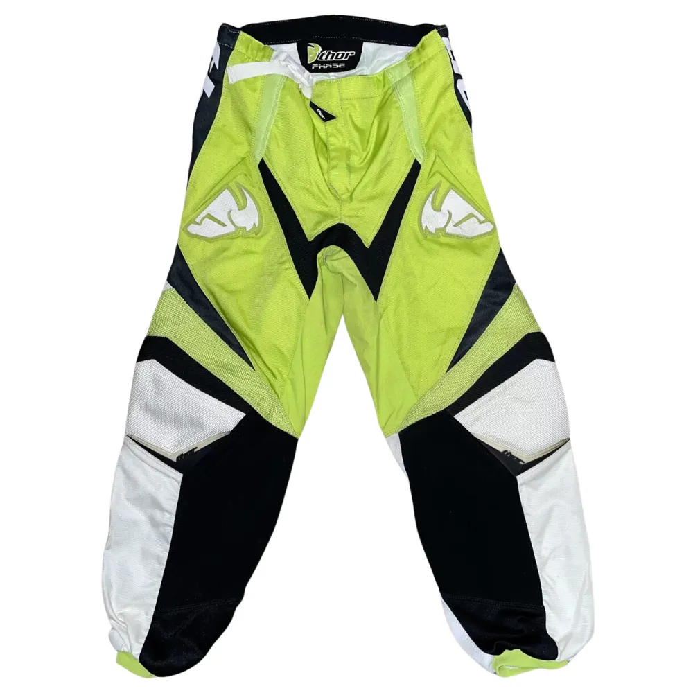 Thor Phase Lime Pants