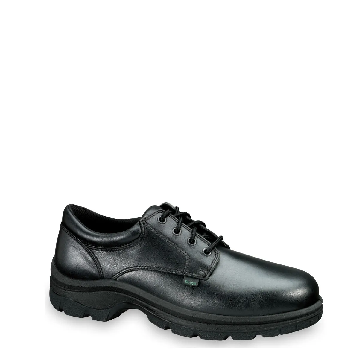 Thorogood 534-6905 Women's Soft Streets™ Oxford Uniform Shoe