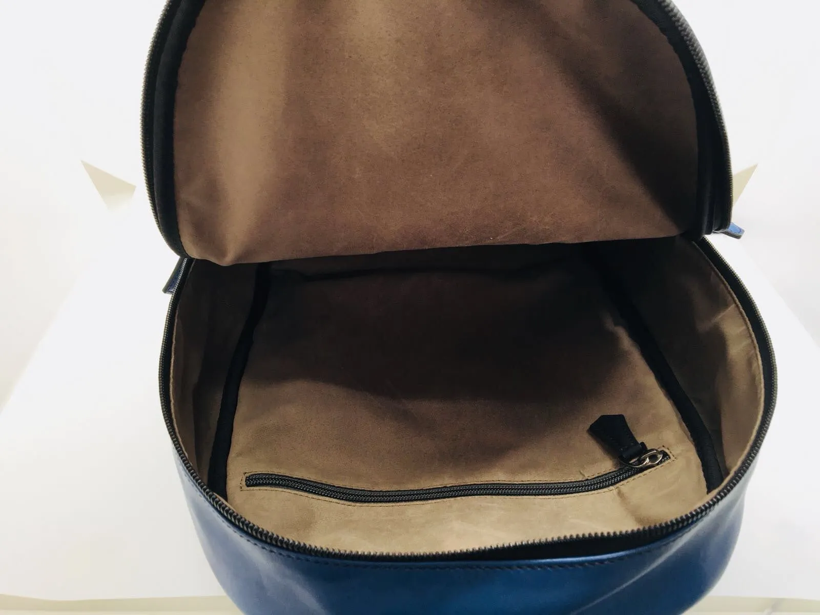 Time Off Backpack Goyard Venezia Leather