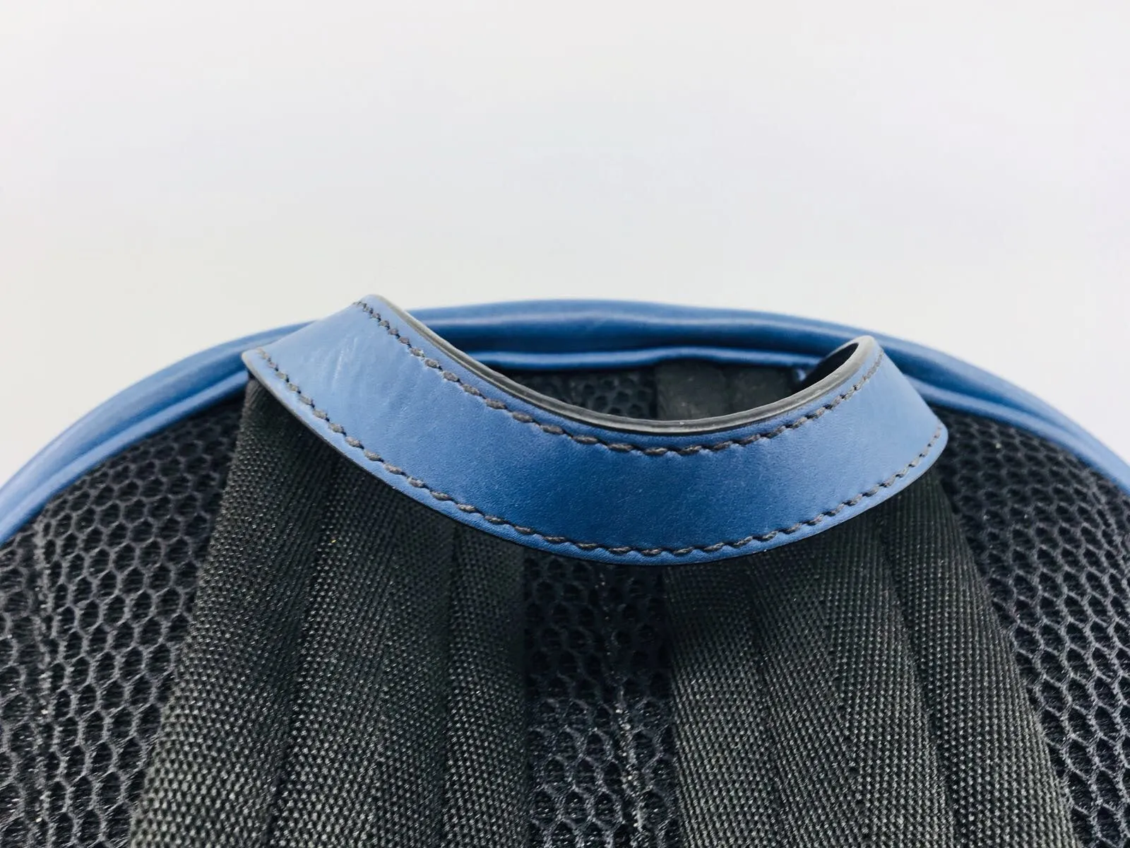 Time Off Backpack Goyard Venezia Leather