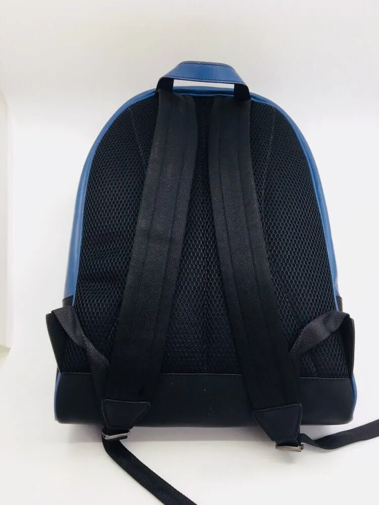 Time Off Backpack Goyard Venezia Leather