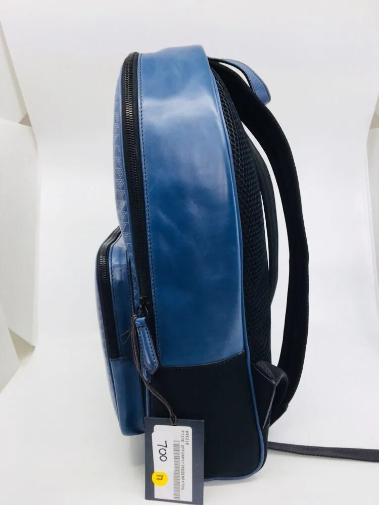 Time Off Backpack Goyard Venezia Leather