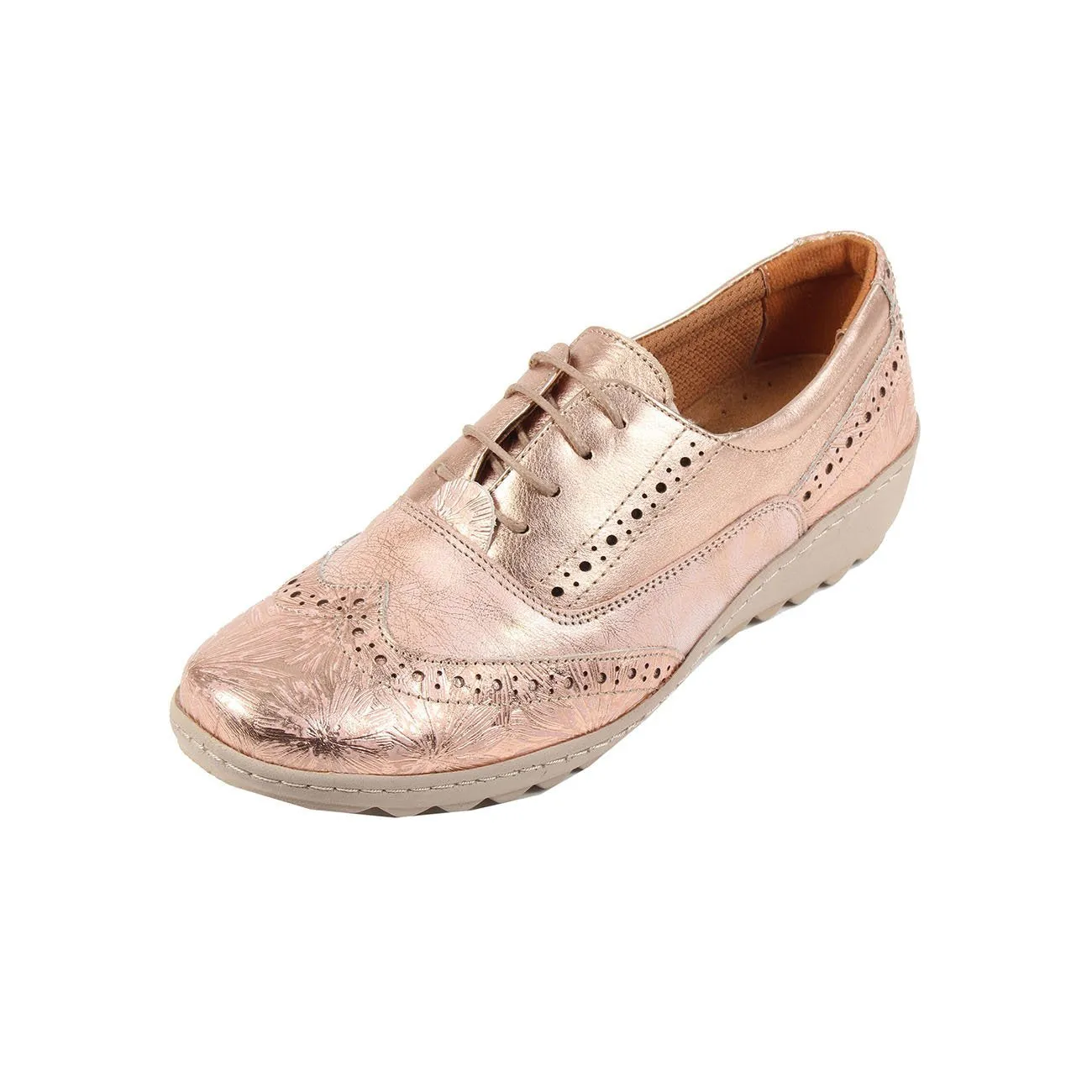 Tina Ladies Shoe