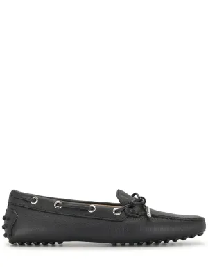 Tod's Gommino driving shoes