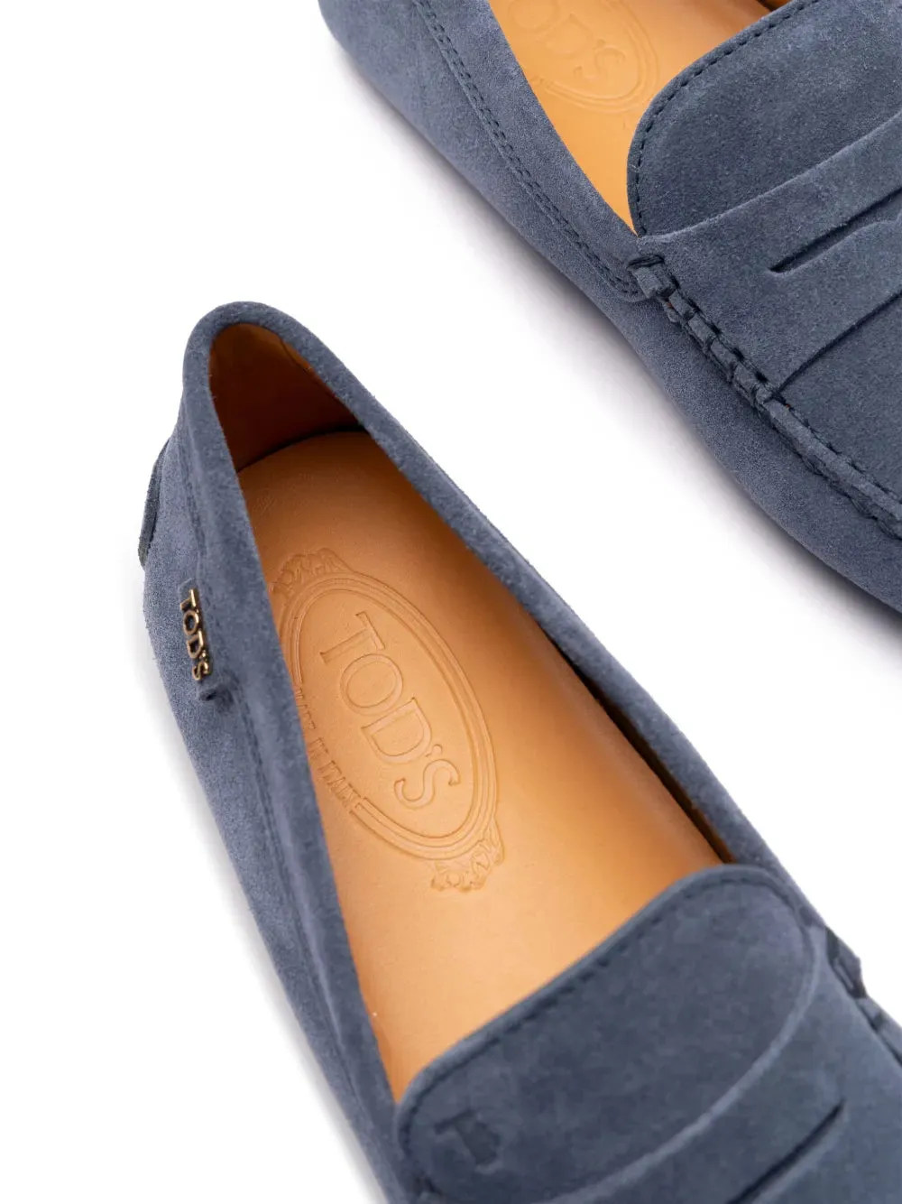 Tod's Gommino Driving shoes