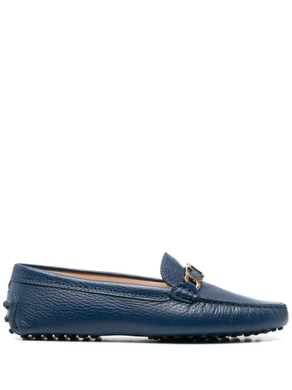 Tod's Gommino leather driving shoes