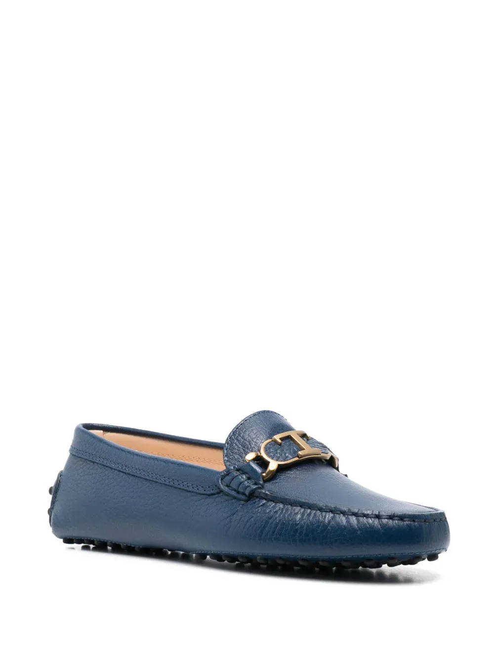 Tod's Gommino leather driving shoes