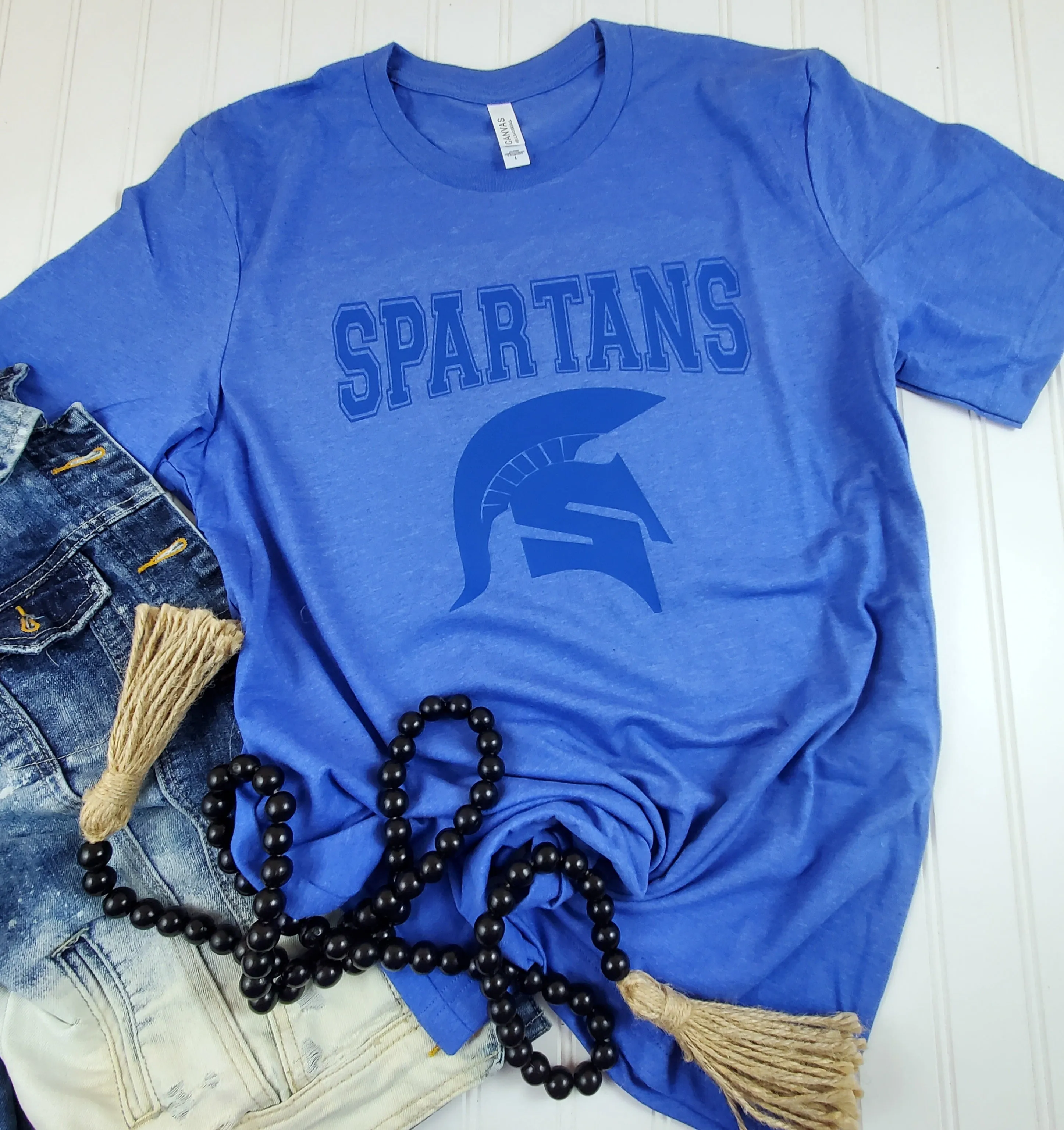 Tone on Tone spirit wear YOUTH