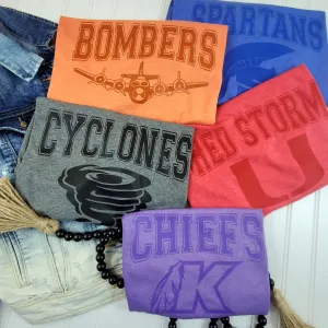 Tone on Tone spirit wear YOUTH