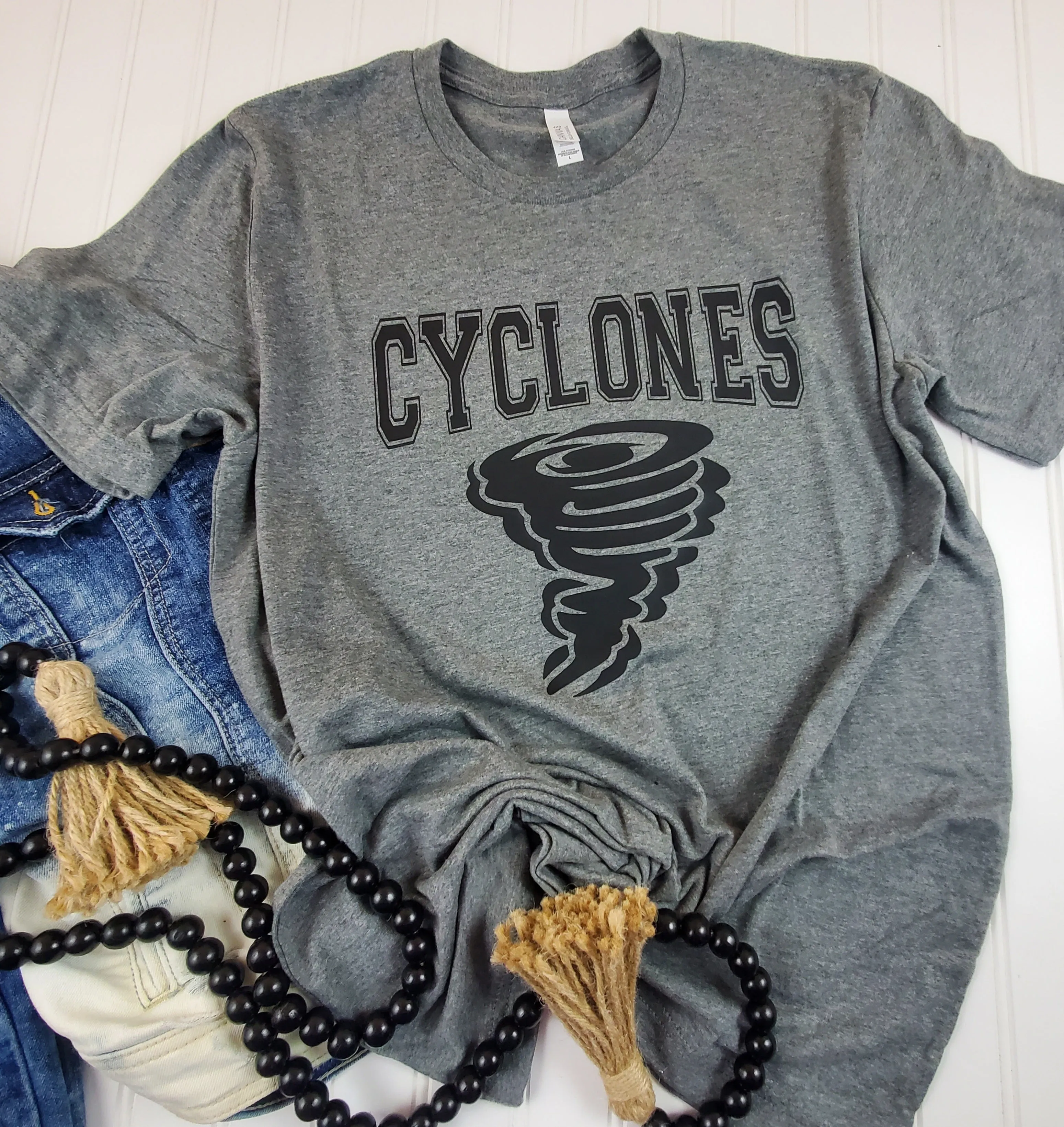 Tone on Tone spirit wear YOUTH