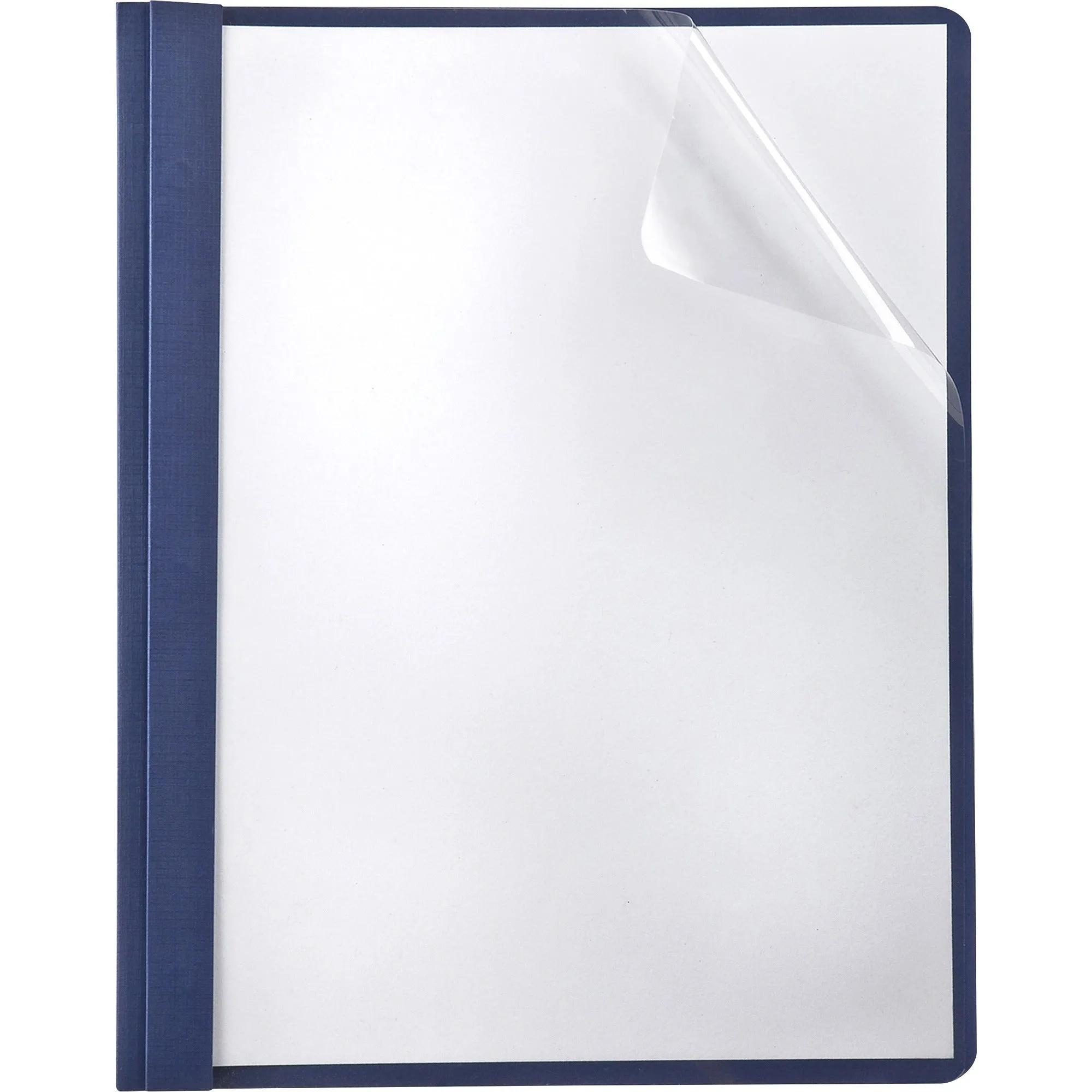 TOPS Letter Recycled Report Cover