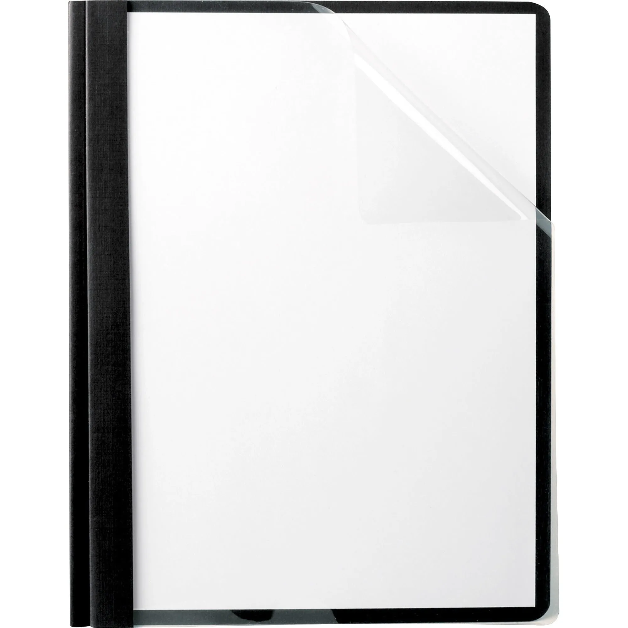 TOPS Letter Recycled Report Cover