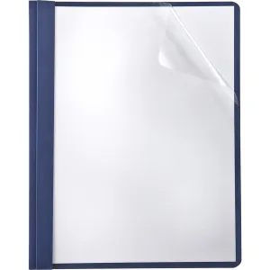 TOPS Letter Recycled Report Cover