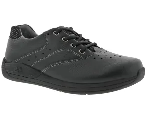 TOUR Black Leather