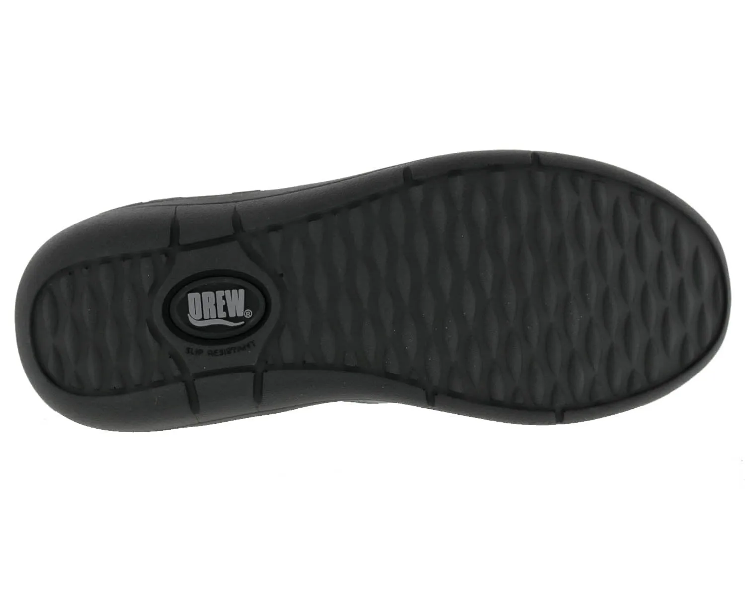 TOUR Black Leather