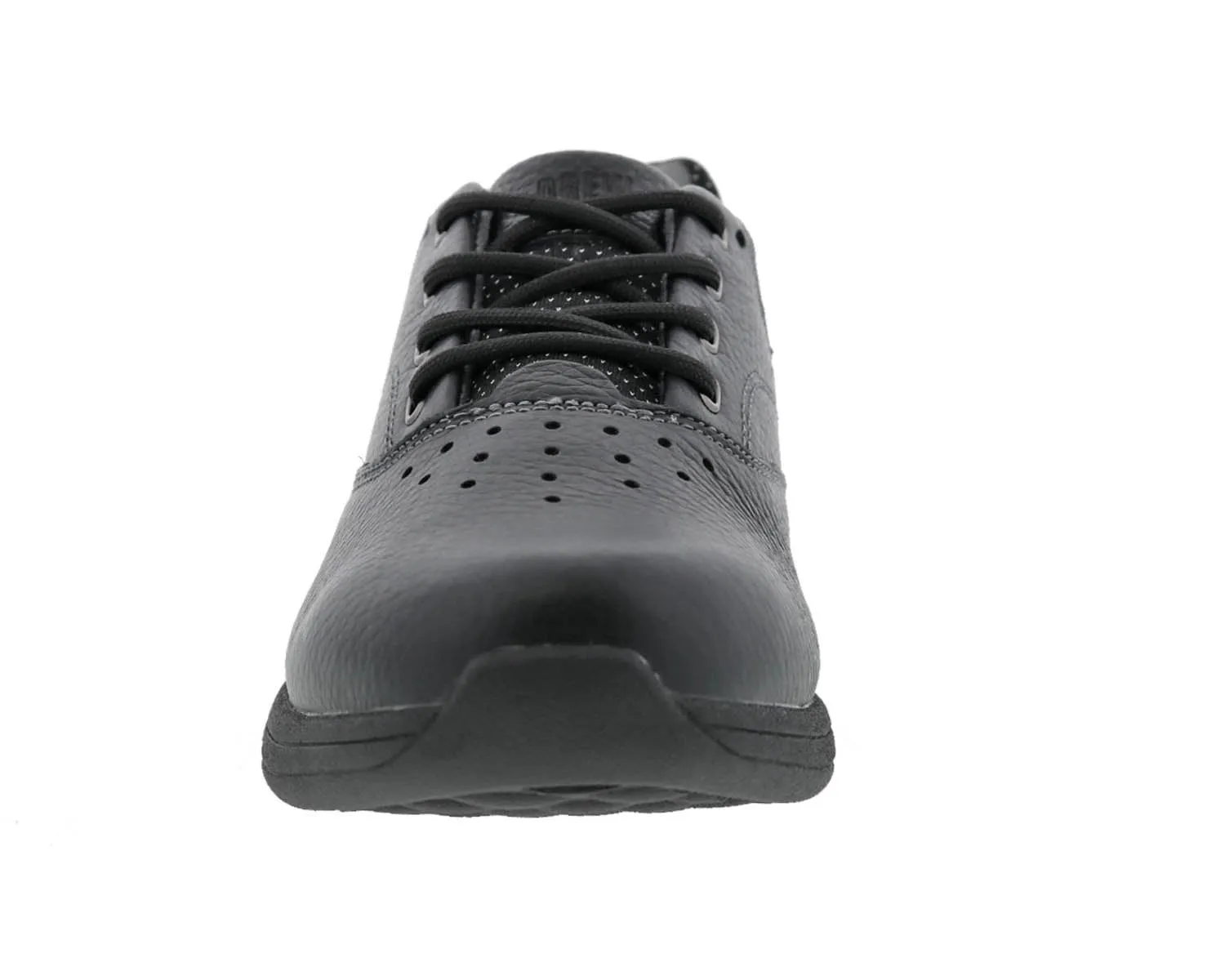 TOUR Black Leather