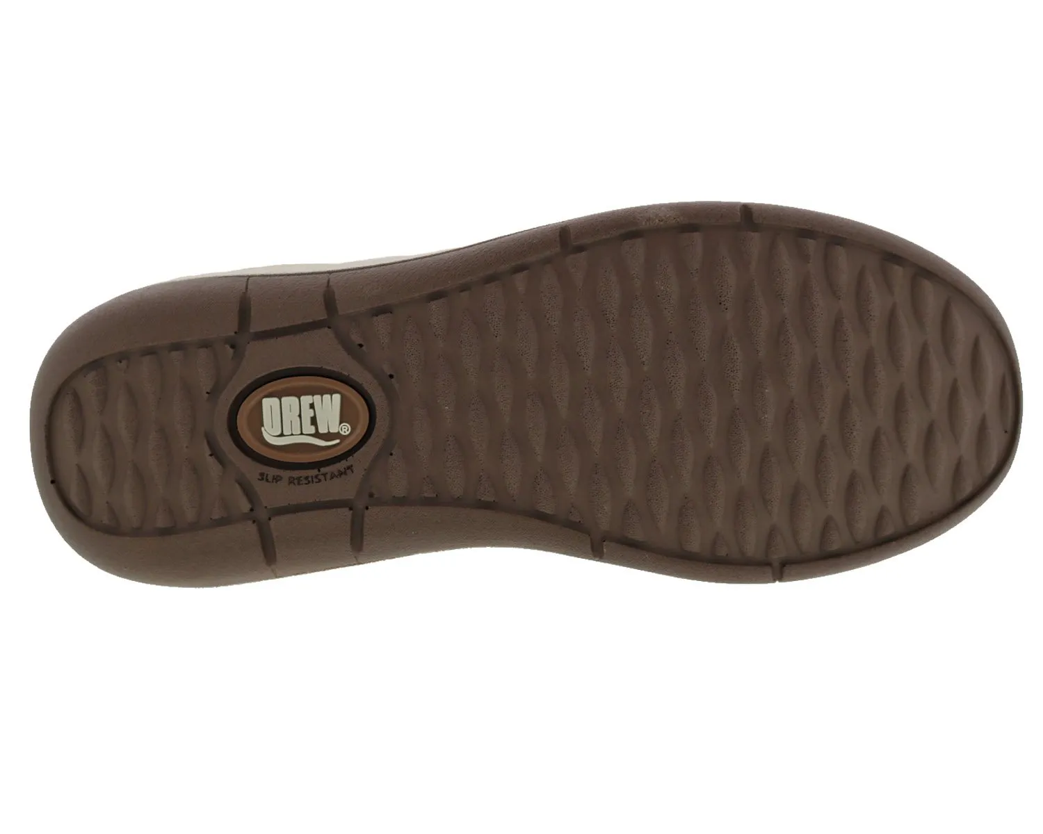 TOUR Camel Leather