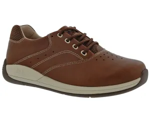 TOUR Camel Leather