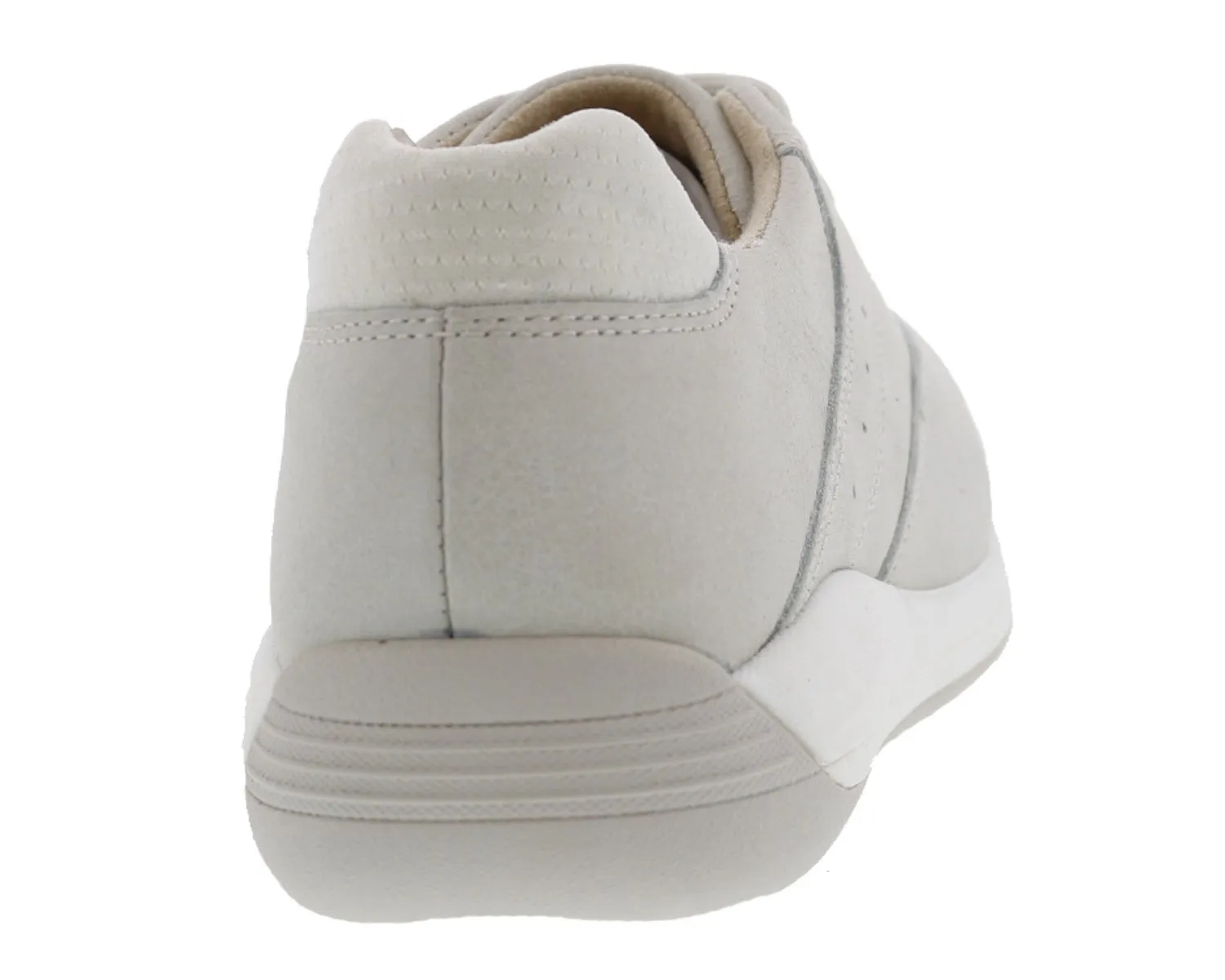 TOUR Ivory Leather