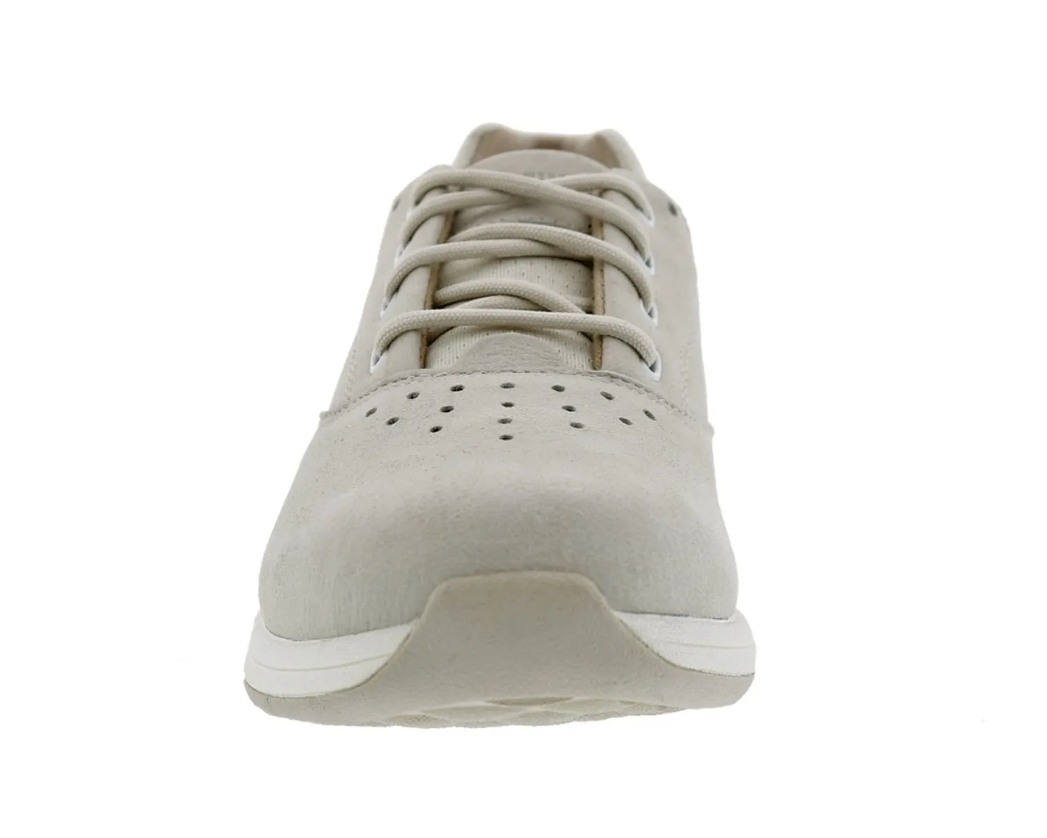 TOUR Ivory Leather