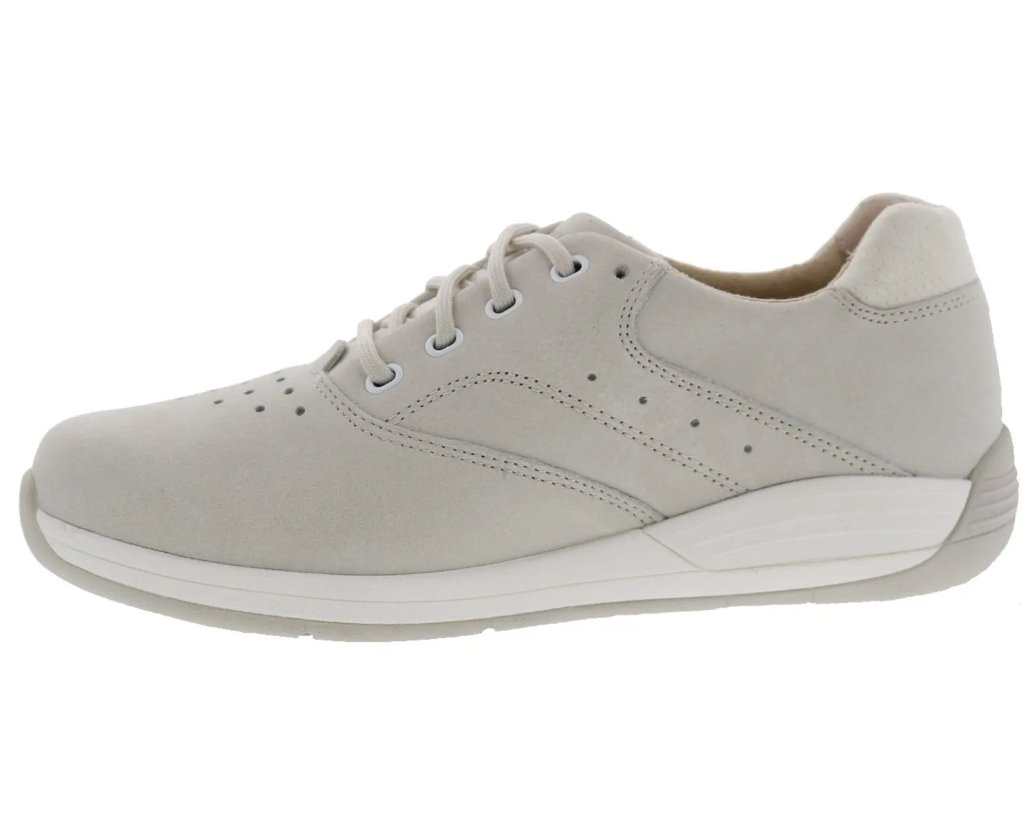 TOUR Ivory Leather