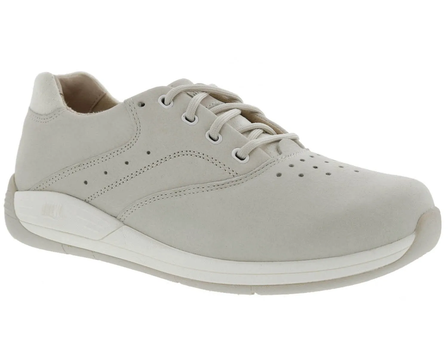 TOUR Ivory Leather