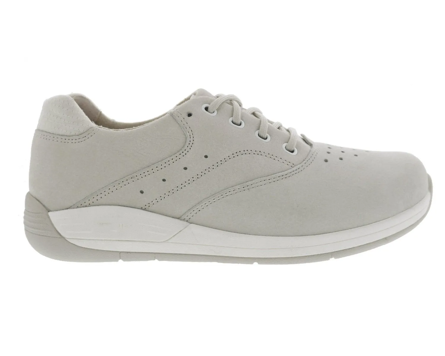 TOUR Ivory Leather