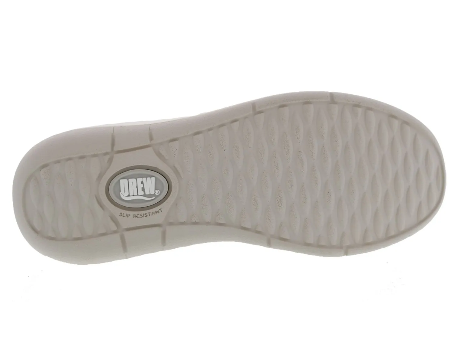 TOUR Ivory Leather