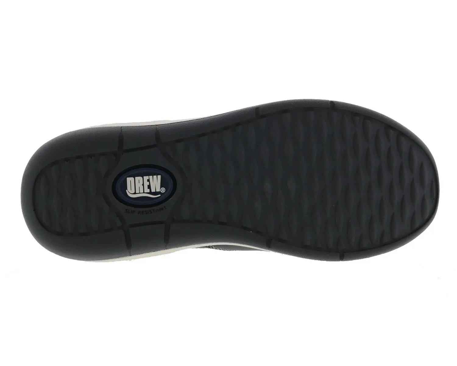 TOUR Navy Leather