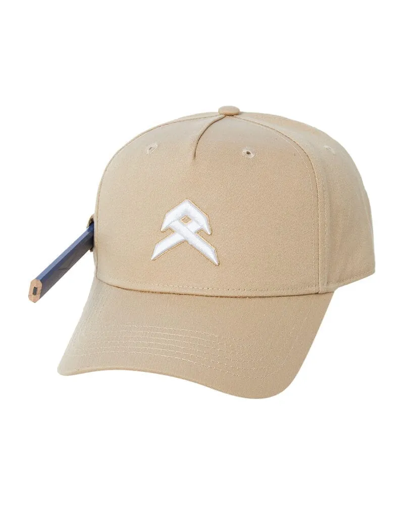 Tradies Victory Short Twin Value Pack - Khaki
