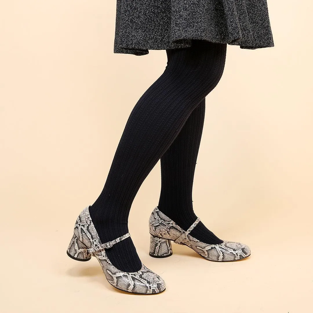 Twiggy in Python