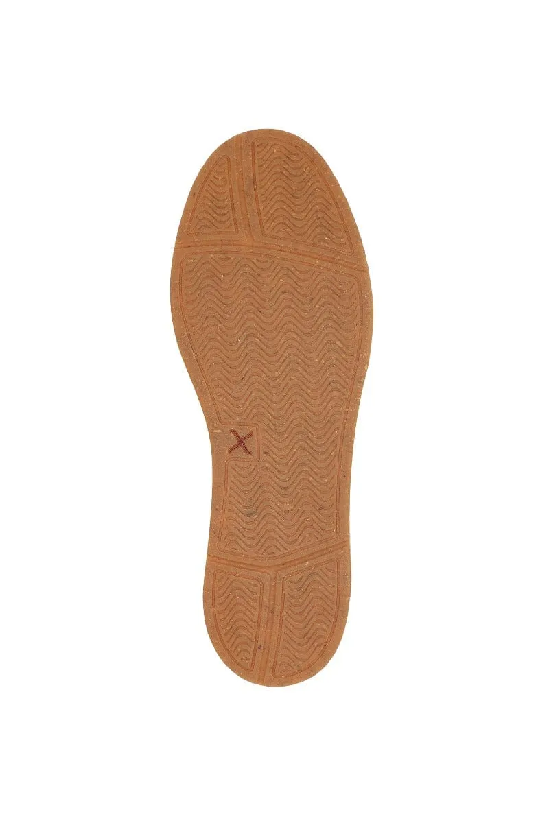 Twisted X Mocs Womens Ultra Cell Slip-on