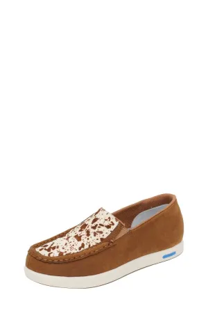 Twisted X Mocs Womens Ultra Cell Slip-on