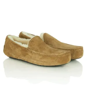 UGG Men's Ascot Slipper | Chestnut
