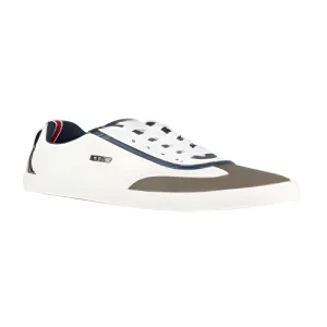 Urbanart Leather Lace-Up Casual