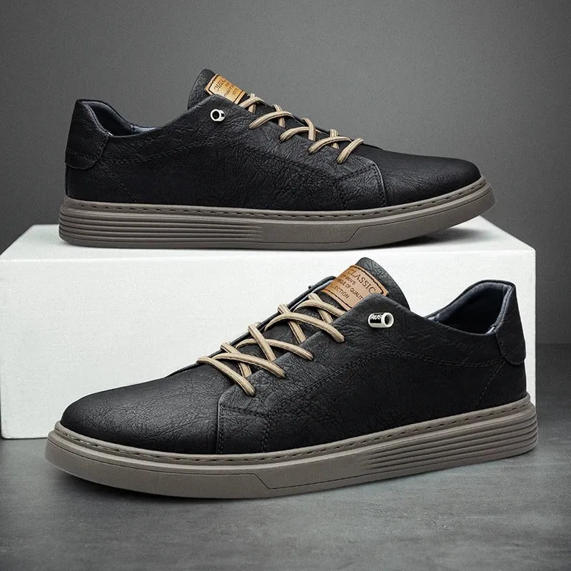 UrbanKicks™ Casual Oxford Shoes