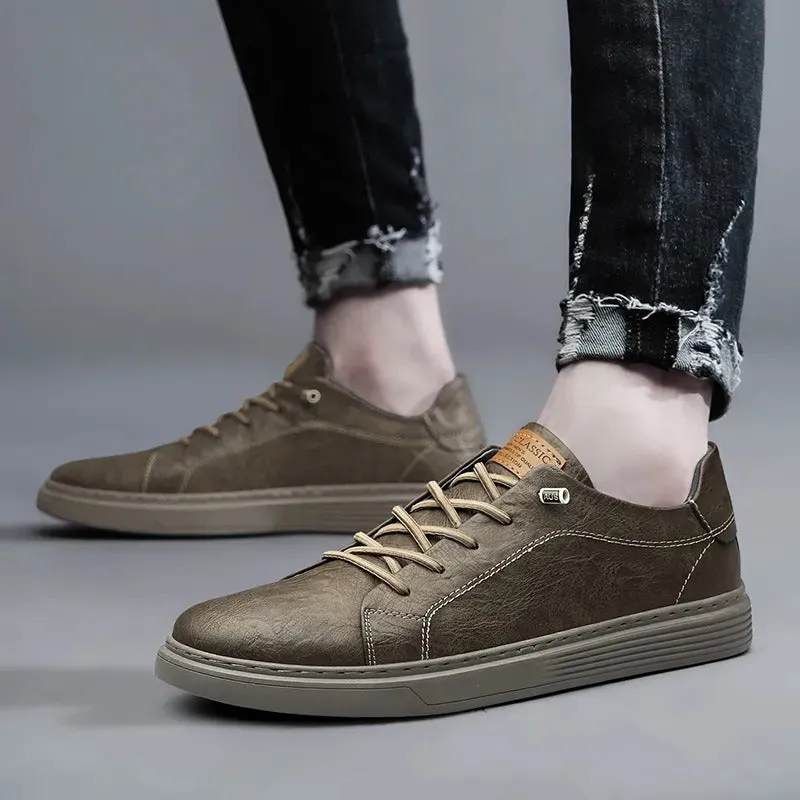 UrbanKicks™ Casual Oxford Shoes