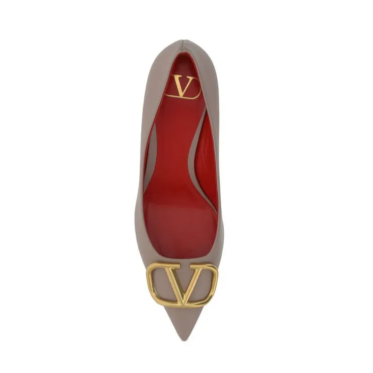 Valentino Garavani VLogo Pumps