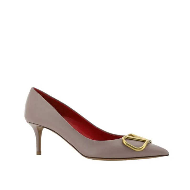 Valentino Garavani VLogo Pumps