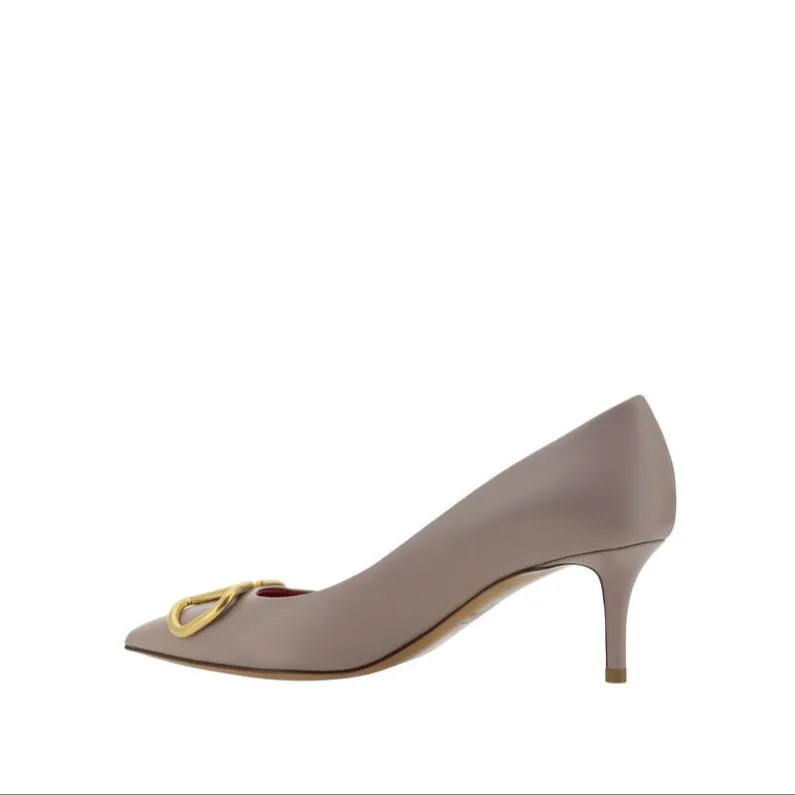 Valentino Garavani VLogo Pumps