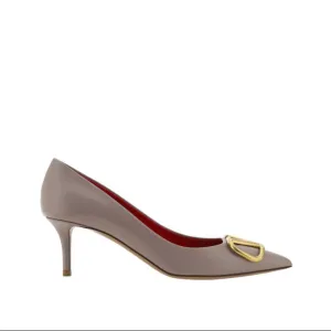 Valentino Garavani VLogo Pumps