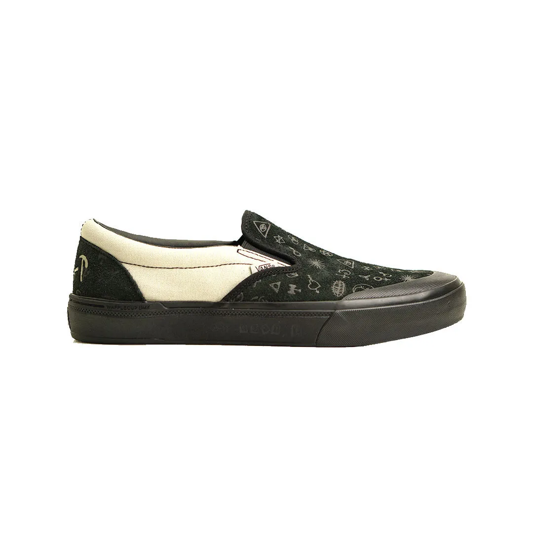 VANS SLIP ON PRO CULT