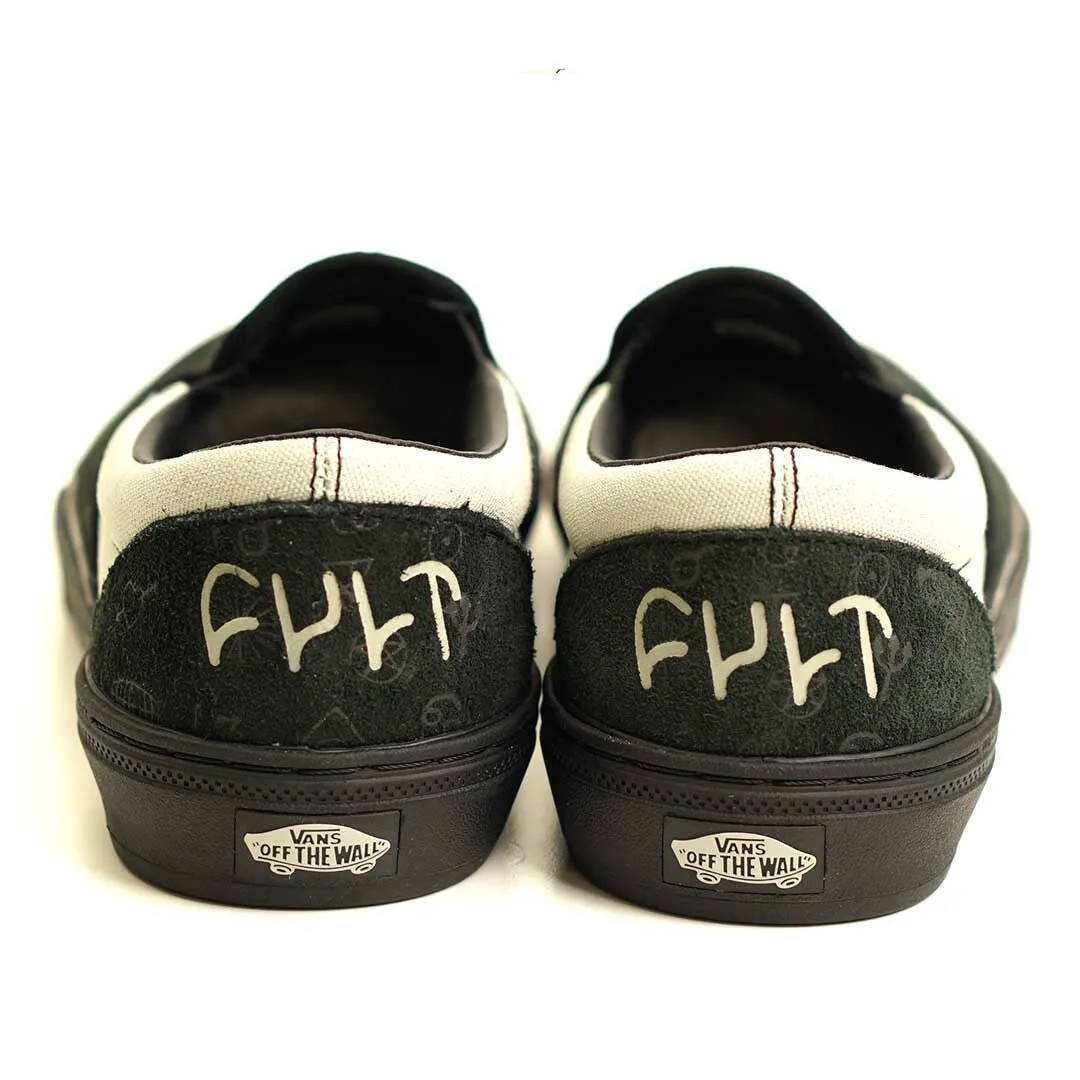 VANS SLIP ON PRO CULT