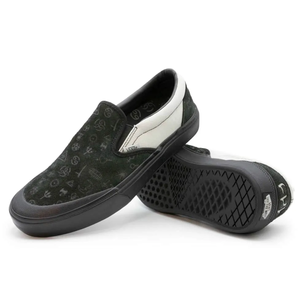 VANS SLIP ON PRO CULT