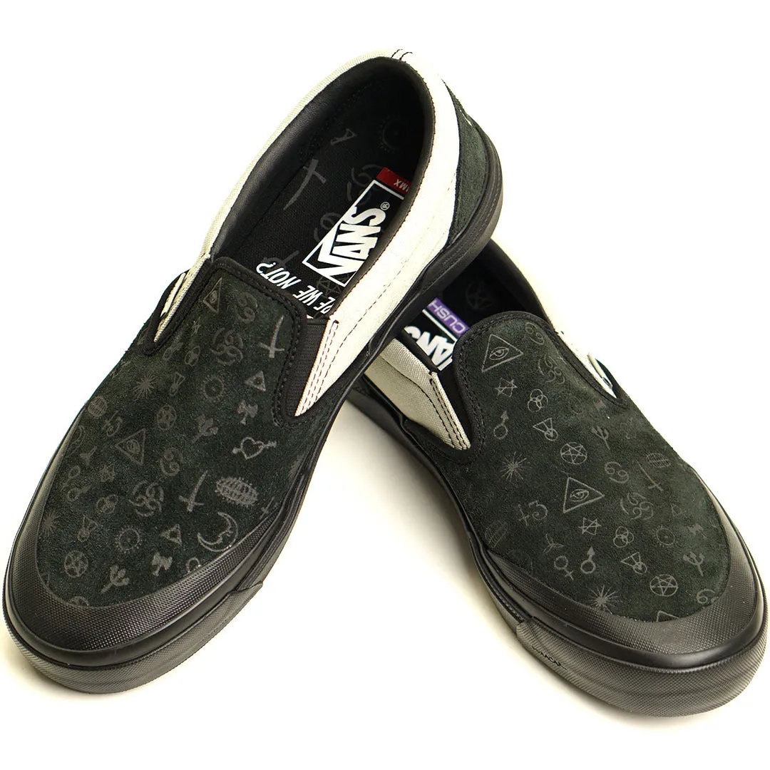 VANS SLIP ON PRO CULT