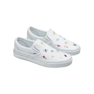 Vans Unisex Classic Slip-On Shoes